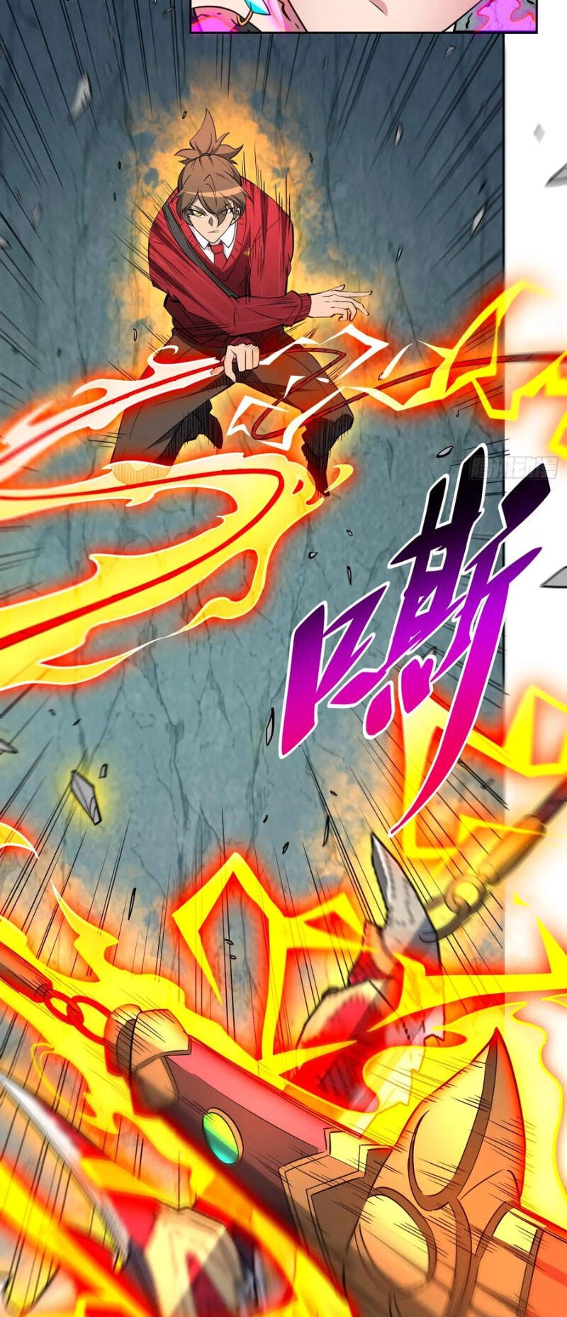 Người Trái Đất Quả Thật Rất Tàn Ác Chapter 200 - 28