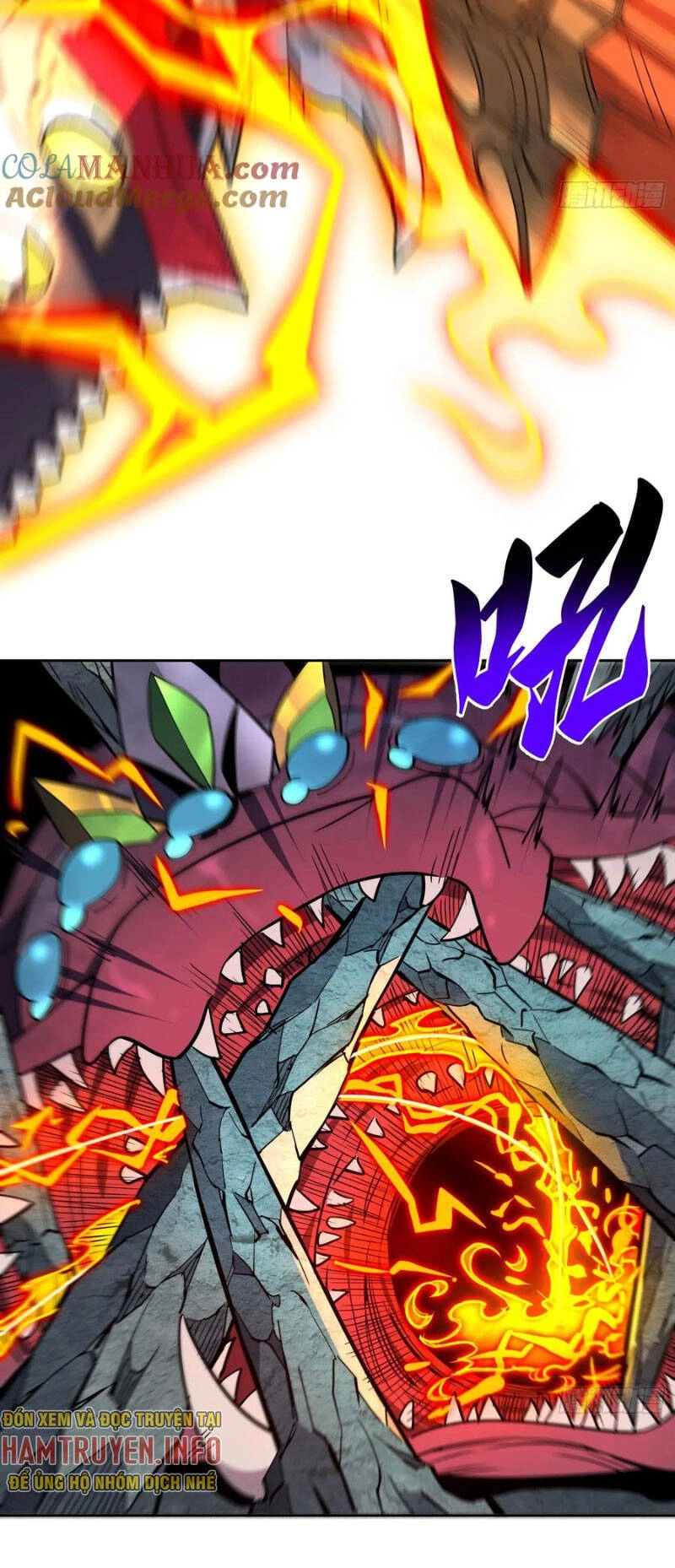 Người Trái Đất Quả Thật Rất Tàn Ác Chapter 200 - 29