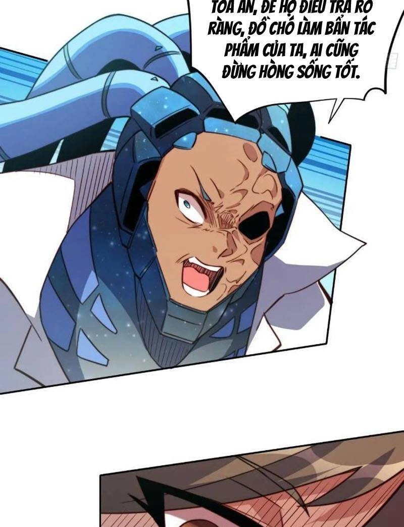 Người Trái Đất Quả Thật Rất Tàn Ác Chapter 202 - 5