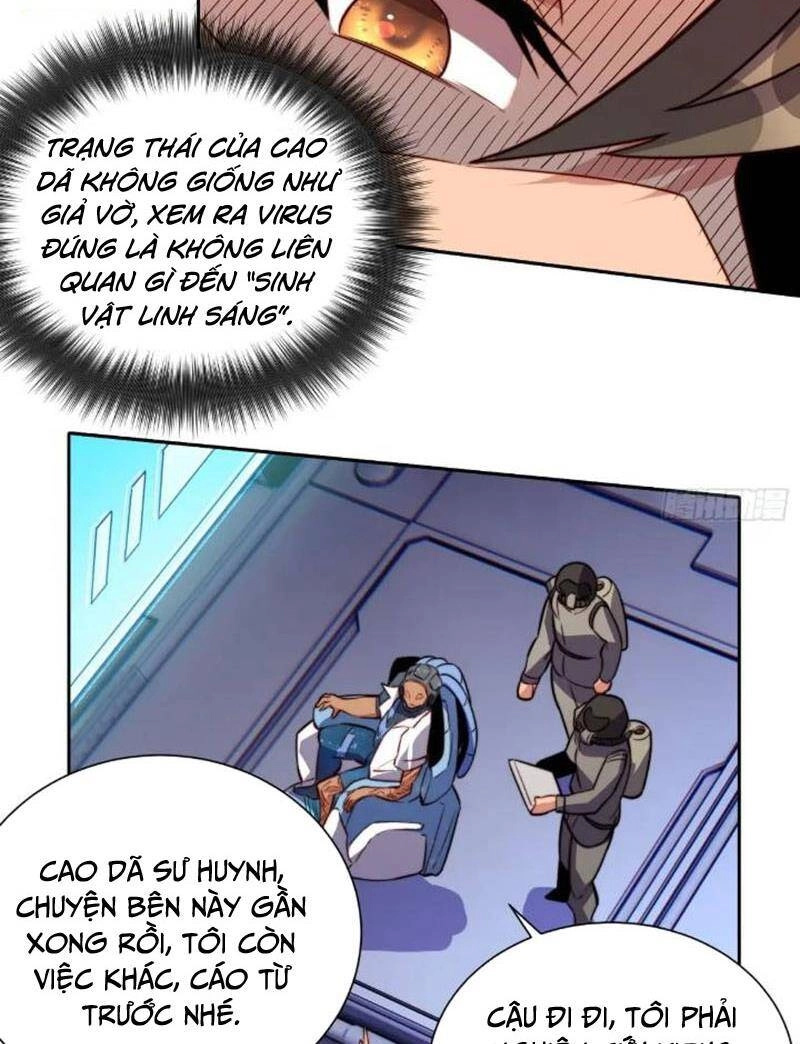 Người Trái Đất Quả Thật Rất Tàn Ác Chapter 202 - 6