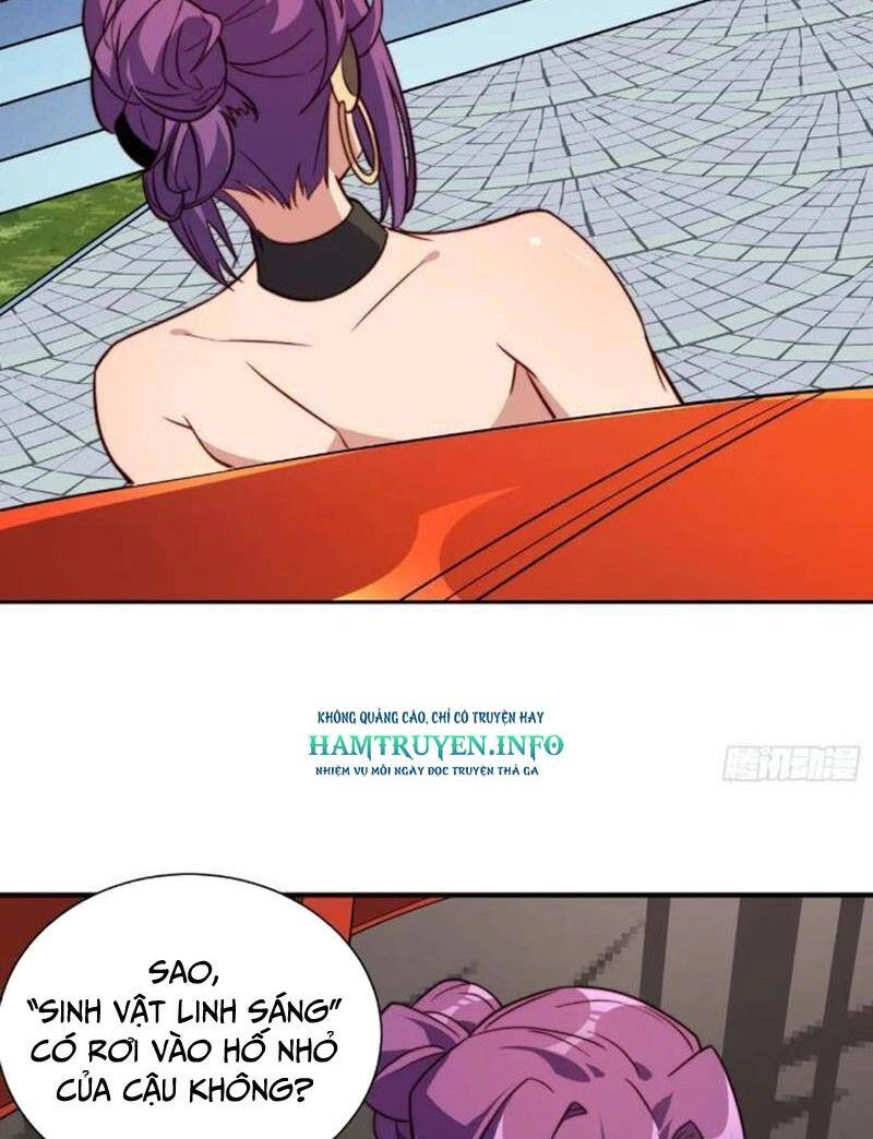 Người Trái Đất Quả Thật Rất Tàn Ác Chapter 202 - 8