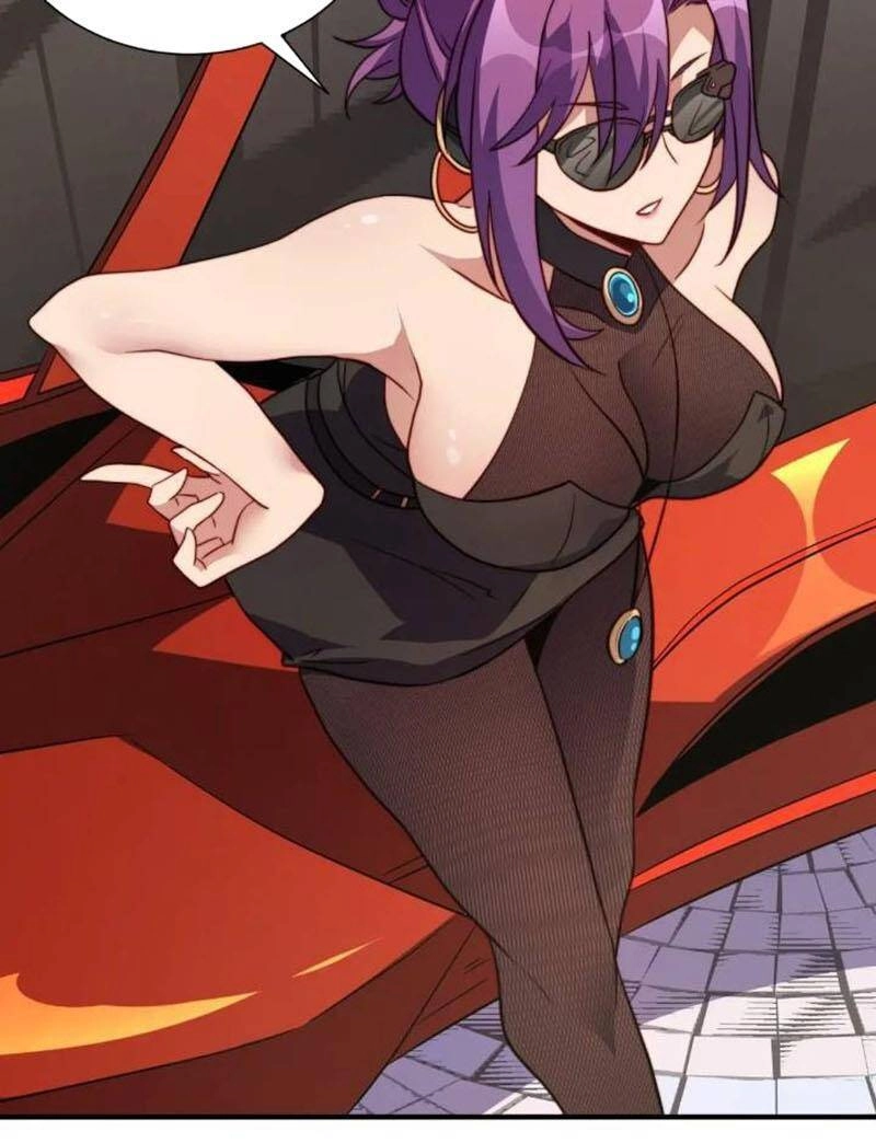 Người Trái Đất Quả Thật Rất Tàn Ác Chapter 202 - 9