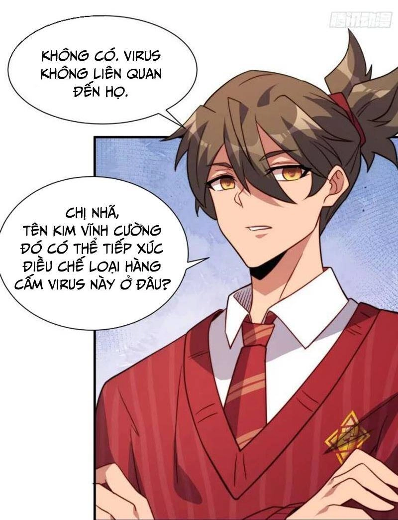 Người Trái Đất Quả Thật Rất Tàn Ác Chapter 202 - 10