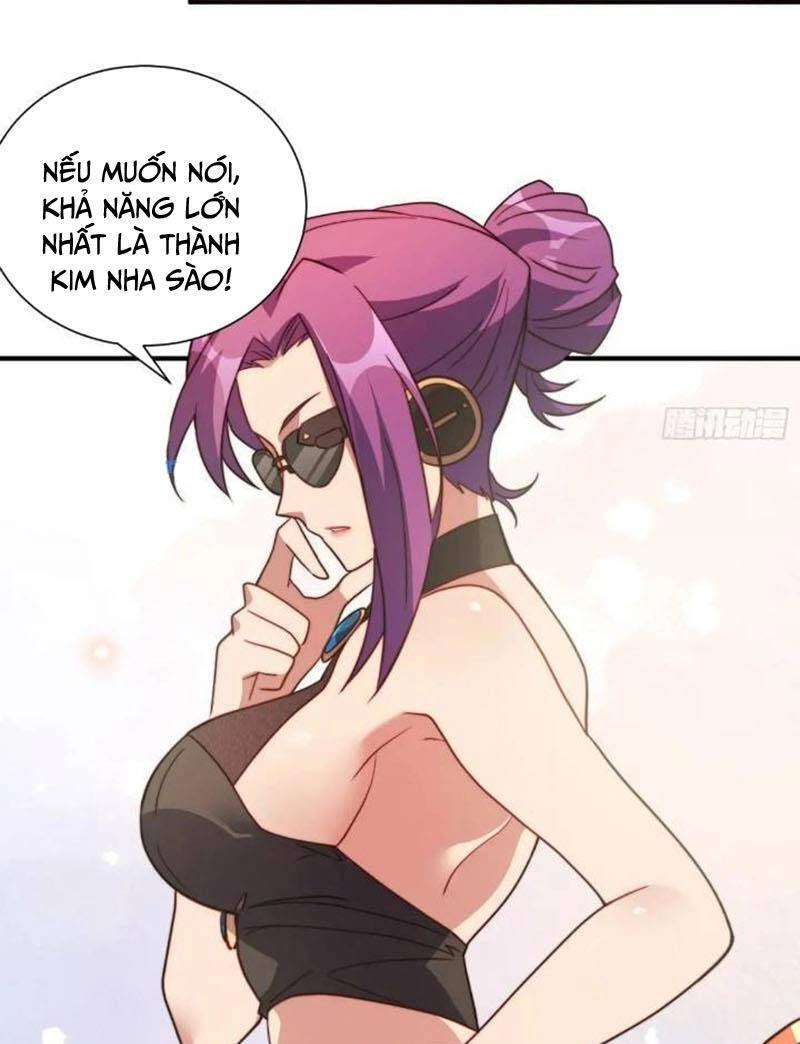 Người Trái Đất Quả Thật Rất Tàn Ác Chapter 202 - 11