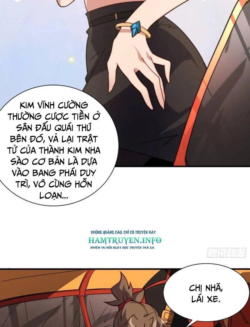 Người Trái Đất Quả Thật Rất Tàn Ác Chapter 202 - 12