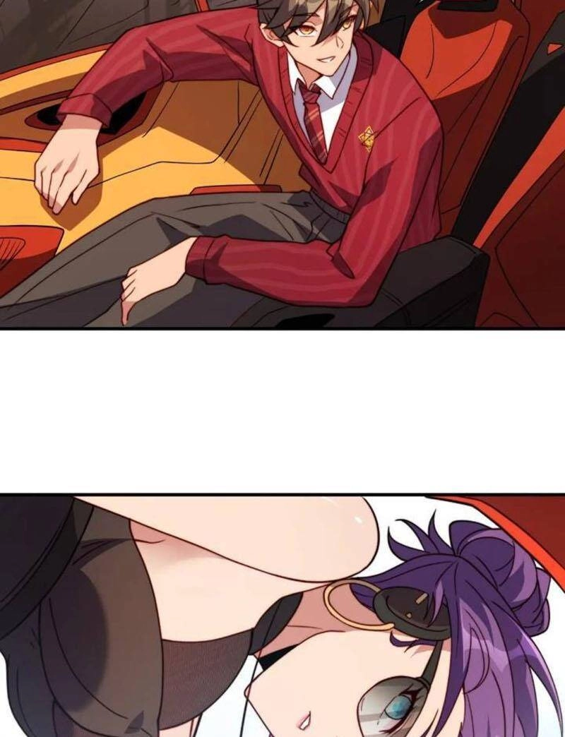 Người Trái Đất Quả Thật Rất Tàn Ác Chapter 202 - 13