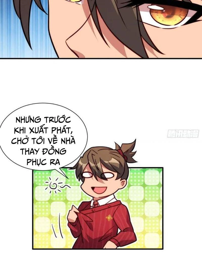 Người Trái Đất Quả Thật Rất Tàn Ác Chapter 202 - 15