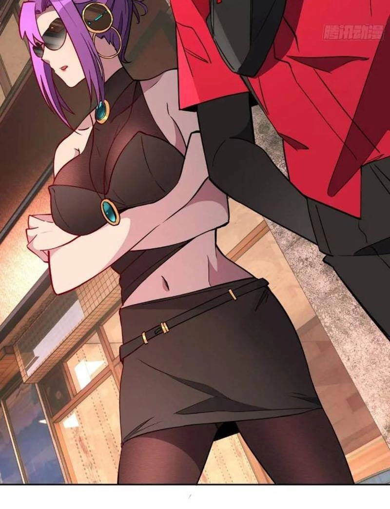 Người Trái Đất Quả Thật Rất Tàn Ác Chapter 202 - 19