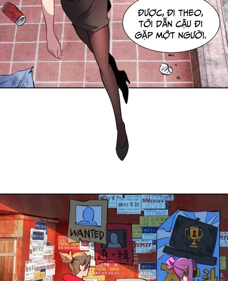 Người Trái Đất Quả Thật Rất Tàn Ác Chapter 202 - 22