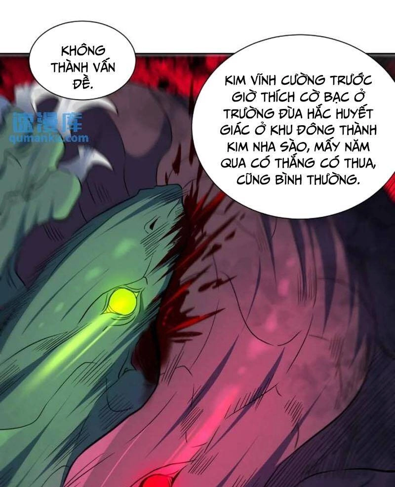 Người Trái Đất Quả Thật Rất Tàn Ác Chapter 202 - 25