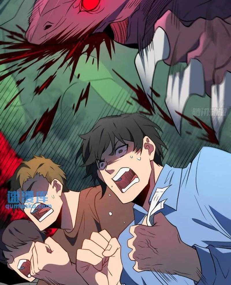 Người Trái Đất Quả Thật Rất Tàn Ác Chapter 202 - 26