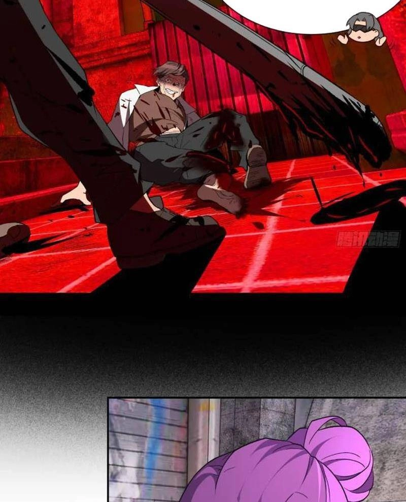 Người Trái Đất Quả Thật Rất Tàn Ác Chapter 202 - 34