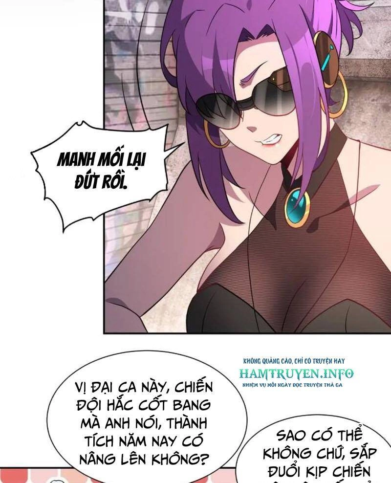 Người Trái Đất Quả Thật Rất Tàn Ác Chapter 202 - 35