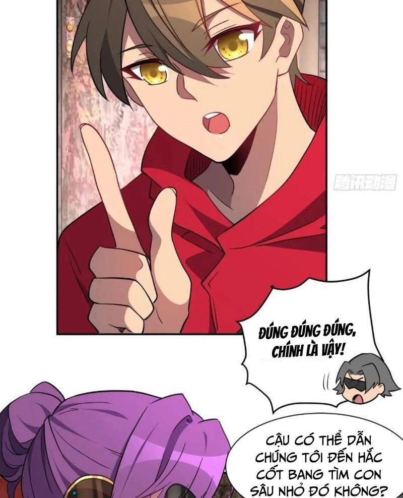 Người Trái Đất Quả Thật Rất Tàn Ác Chapter 202 - 37