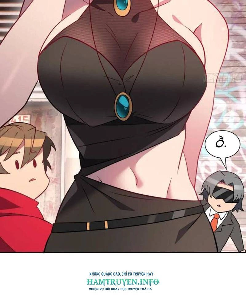 Người Trái Đất Quả Thật Rất Tàn Ác Chapter 202 - 40