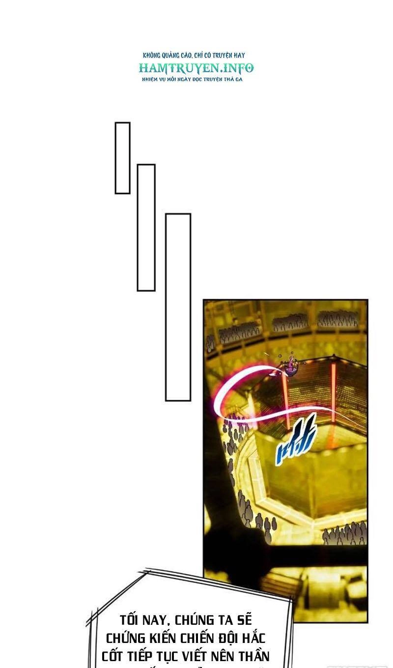 Người Trái Đất Quả Thật Rất Tàn Ác Chapter 203 - 1