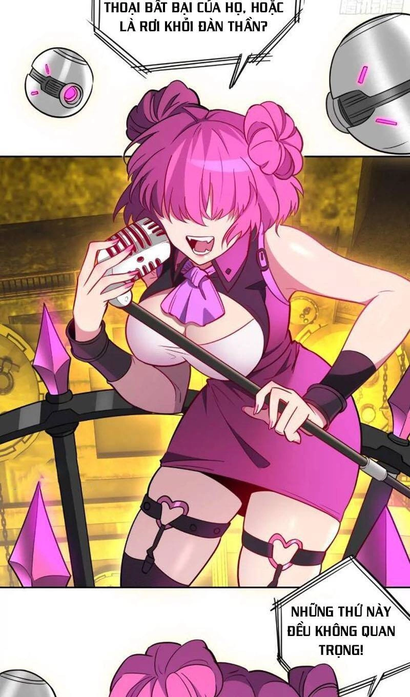 Người Trái Đất Quả Thật Rất Tàn Ác Chapter 203 - 2