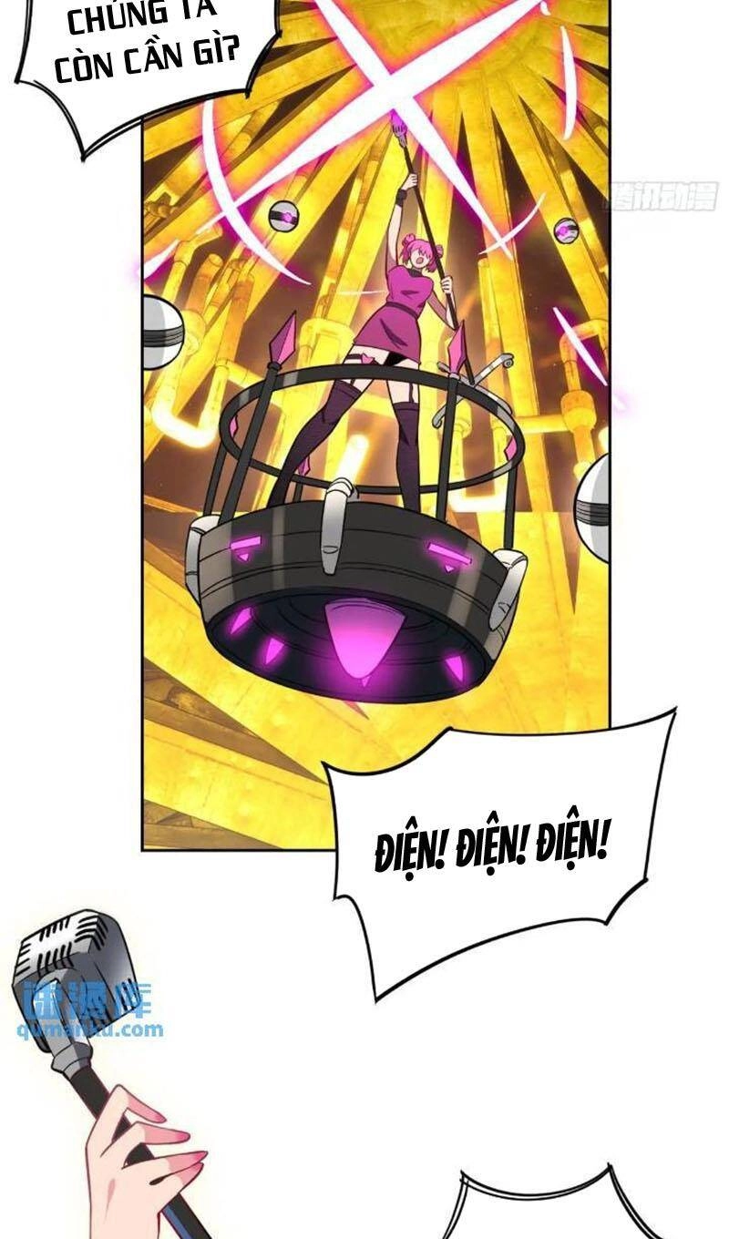 Người Trái Đất Quả Thật Rất Tàn Ác Chapter 203 - 5