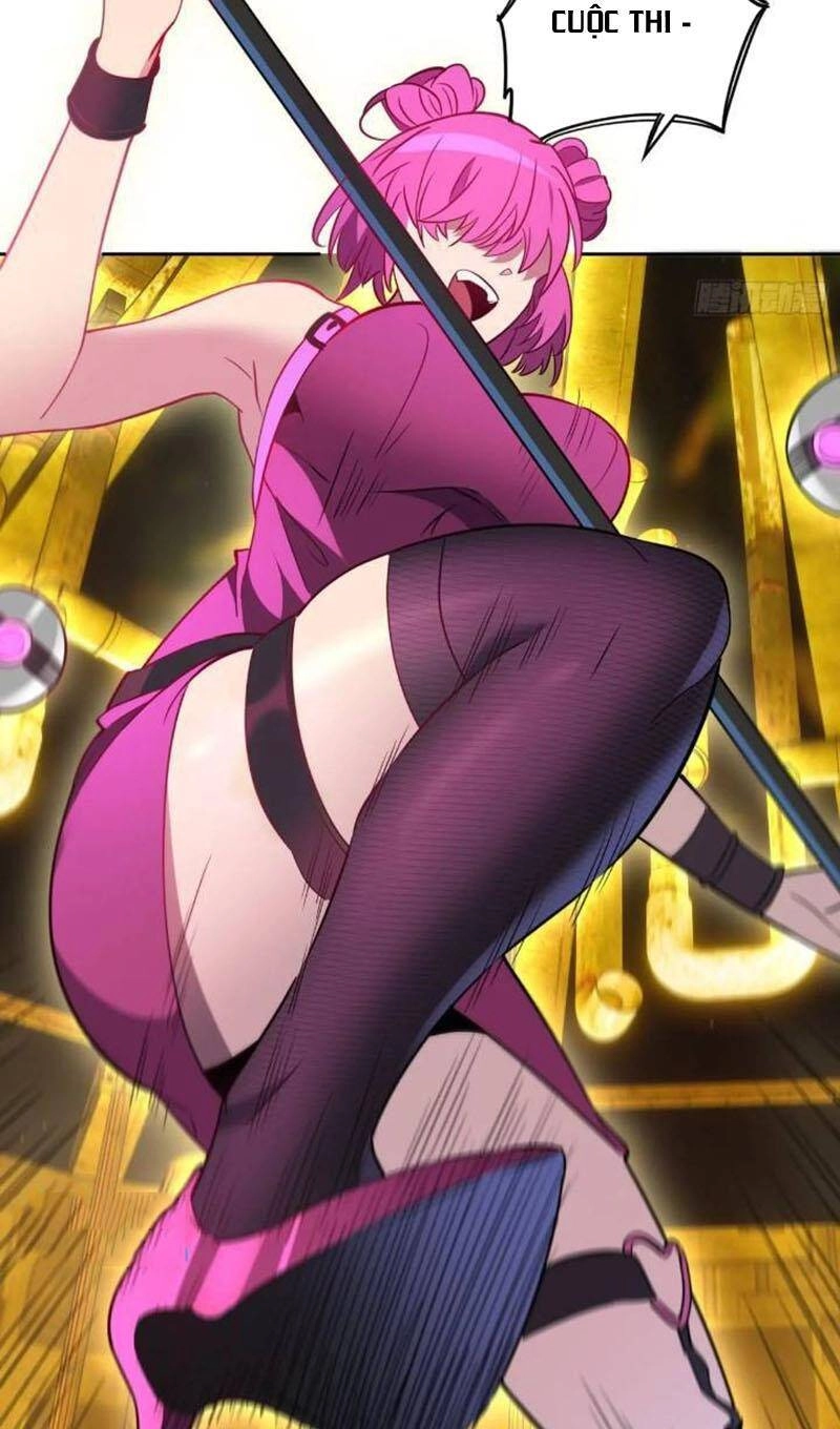 Người Trái Đất Quả Thật Rất Tàn Ác Chapter 203 - 6