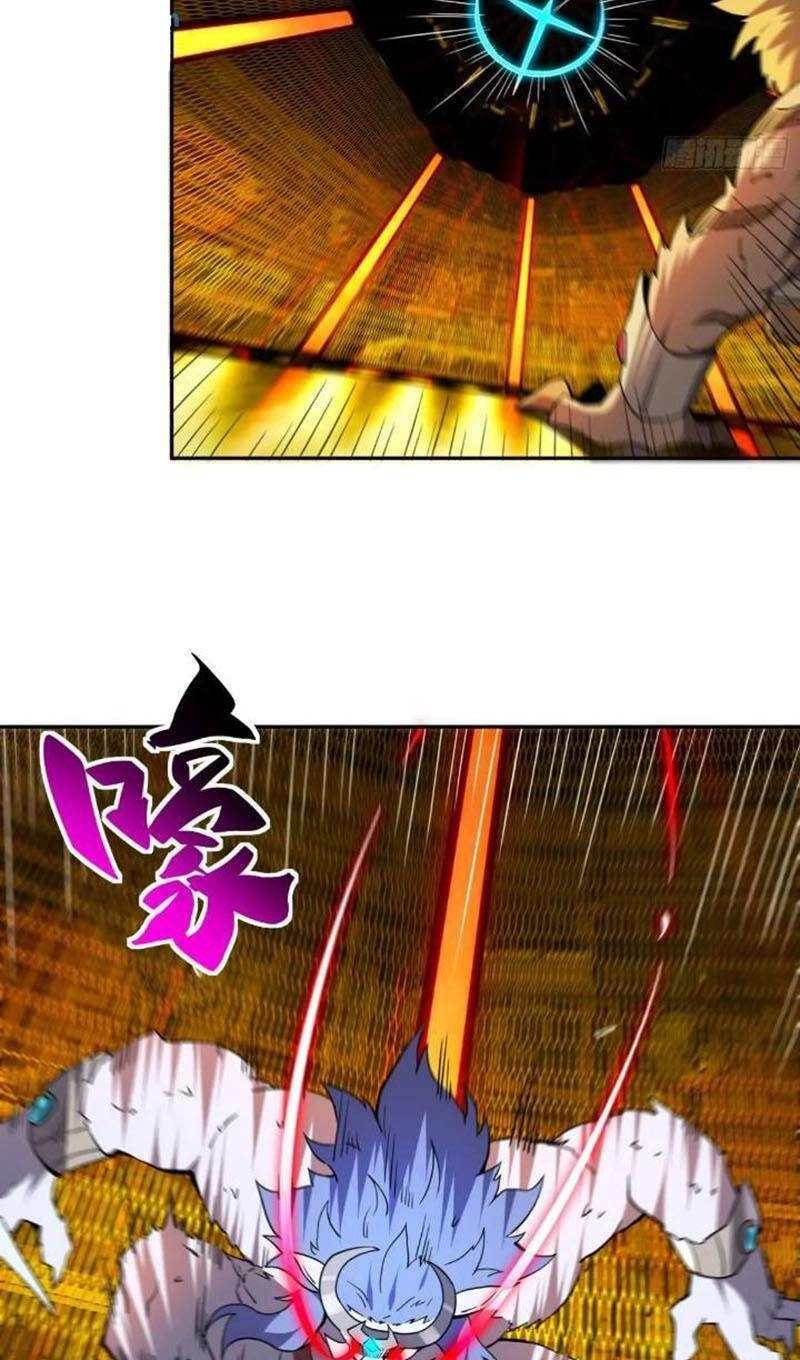 Người Trái Đất Quả Thật Rất Tàn Ác Chapter 203 - 10