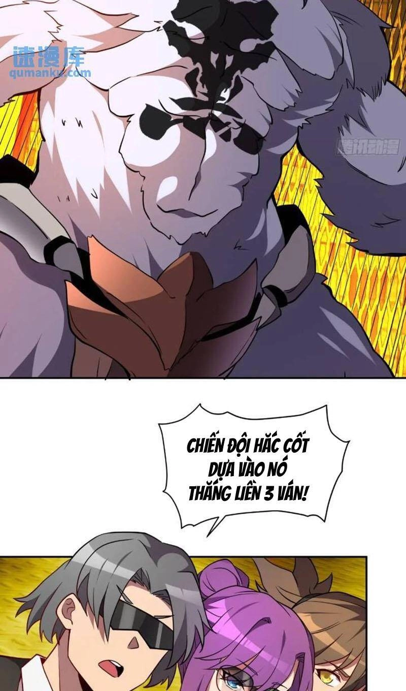 Người Trái Đất Quả Thật Rất Tàn Ác Chapter 203 - 12