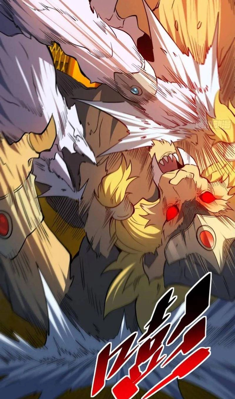 Người Trái Đất Quả Thật Rất Tàn Ác Chapter 203 - 14