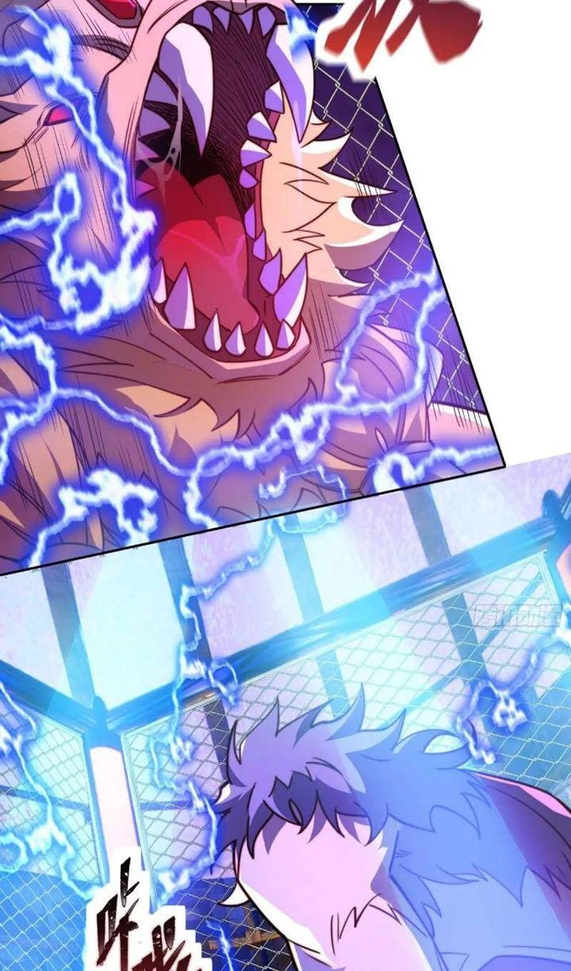 Người Trái Đất Quả Thật Rất Tàn Ác Chapter 203 - 18