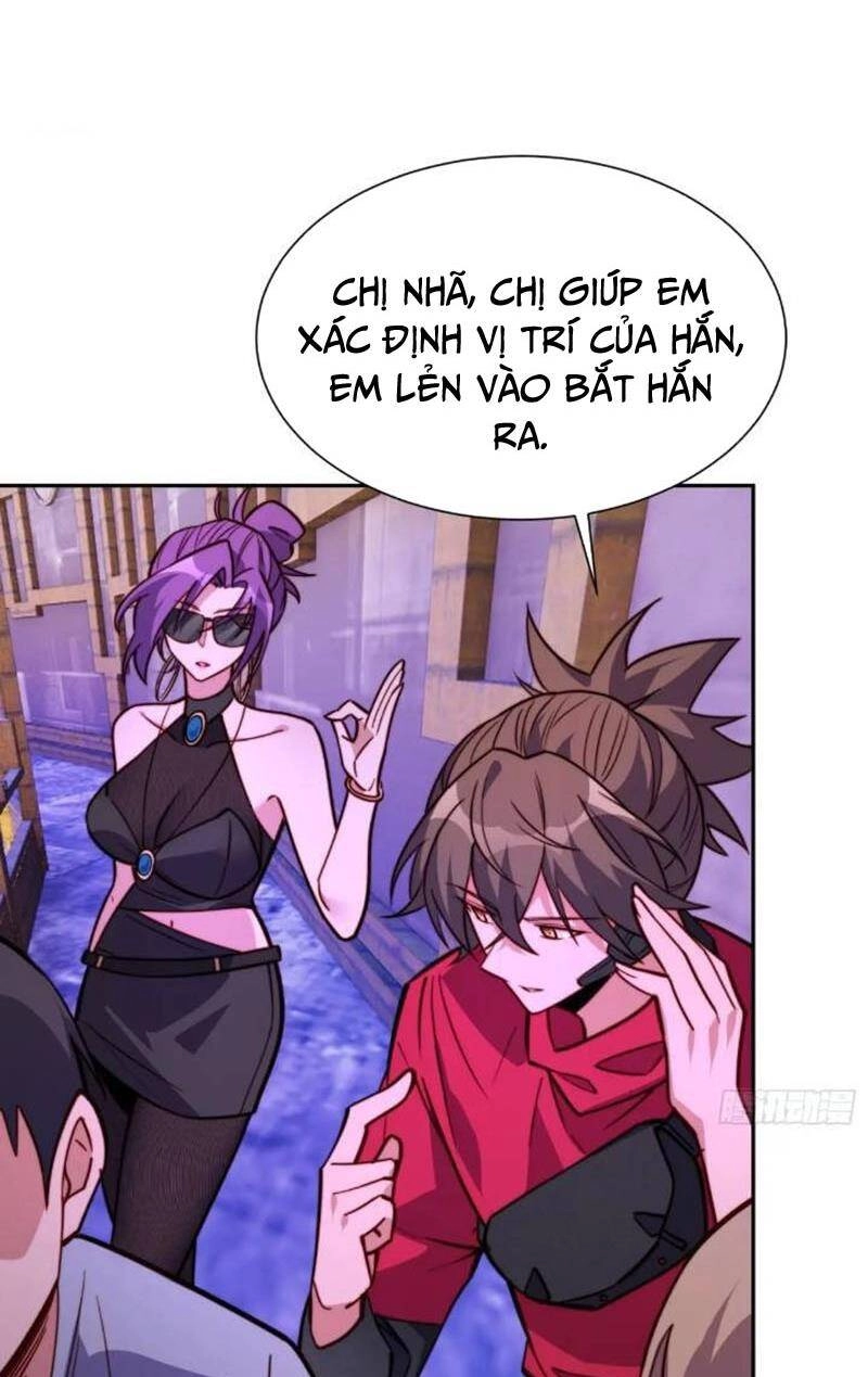 Người Trái Đất Quả Thật Rất Tàn Ác Chapter 203 - 27