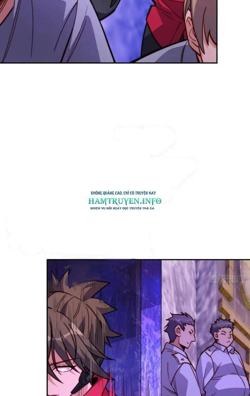 Người Trái Đất Quả Thật Rất Tàn Ác Chapter 203 - 28