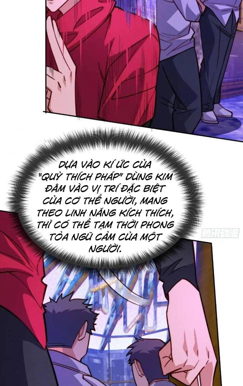 Người Trái Đất Quả Thật Rất Tàn Ác Chapter 203 - 29