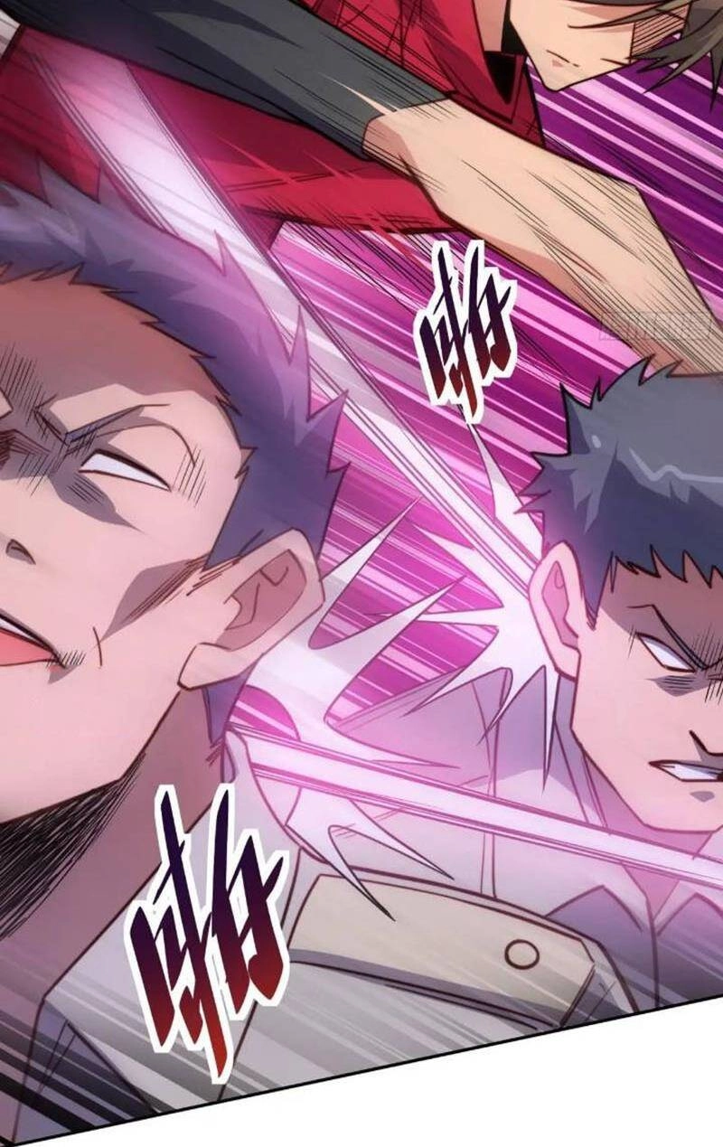 Người Trái Đất Quả Thật Rất Tàn Ác Chapter 203 - 31