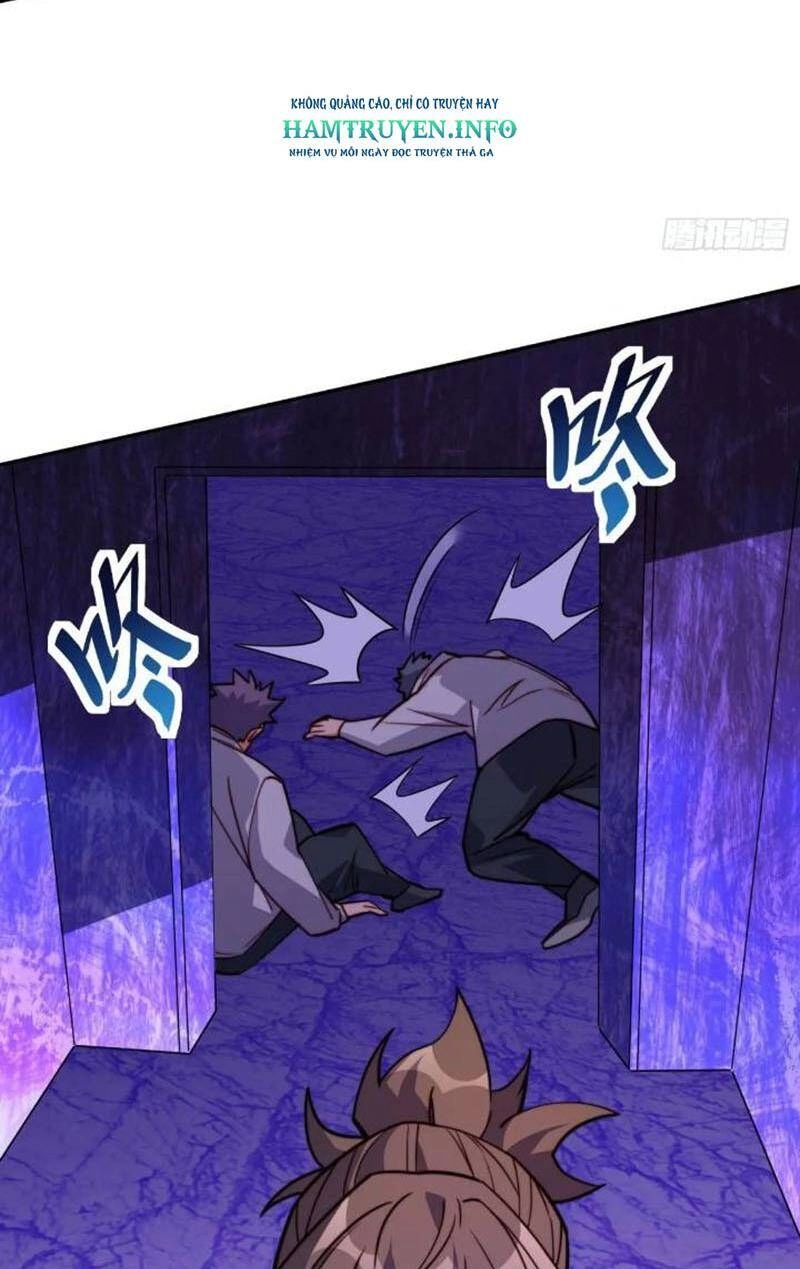 Người Trái Đất Quả Thật Rất Tàn Ác Chapter 203 - 32