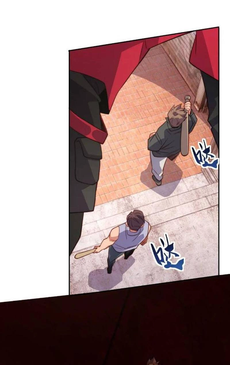 Người Trái Đất Quả Thật Rất Tàn Ác Chapter 203 - 35