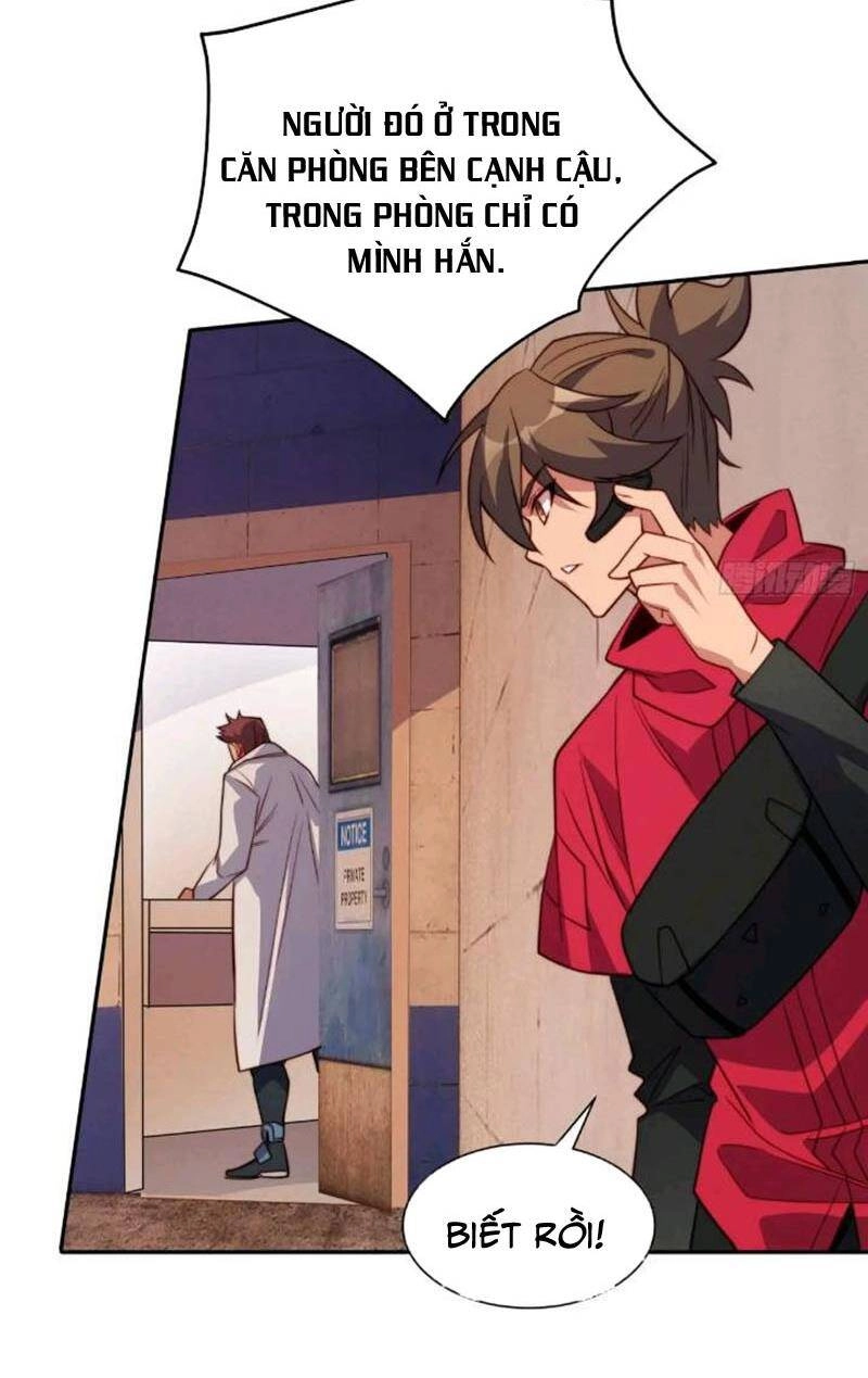 Người Trái Đất Quả Thật Rất Tàn Ác Chapter 203 - 39