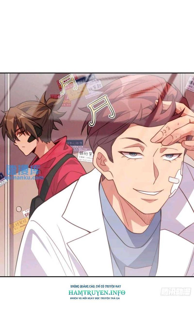 Người Trái Đất Quả Thật Rất Tàn Ác Chapter 203 - 40