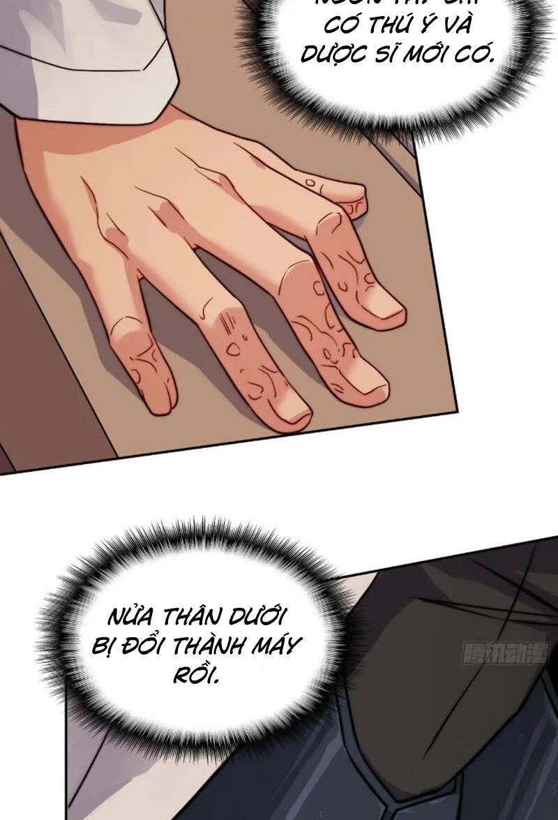 Người Trái Đất Quả Thật Rất Tàn Ác Chapter 204 - 2