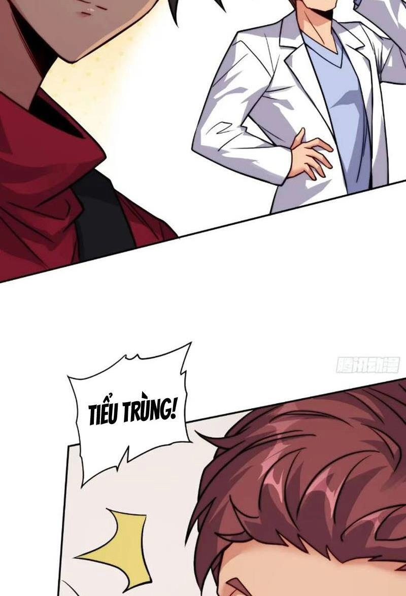 Người Trái Đất Quả Thật Rất Tàn Ác Chapter 204 - 4