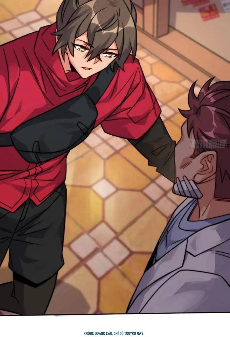 Người Trái Đất Quả Thật Rất Tàn Ác Chapter 204 - 6