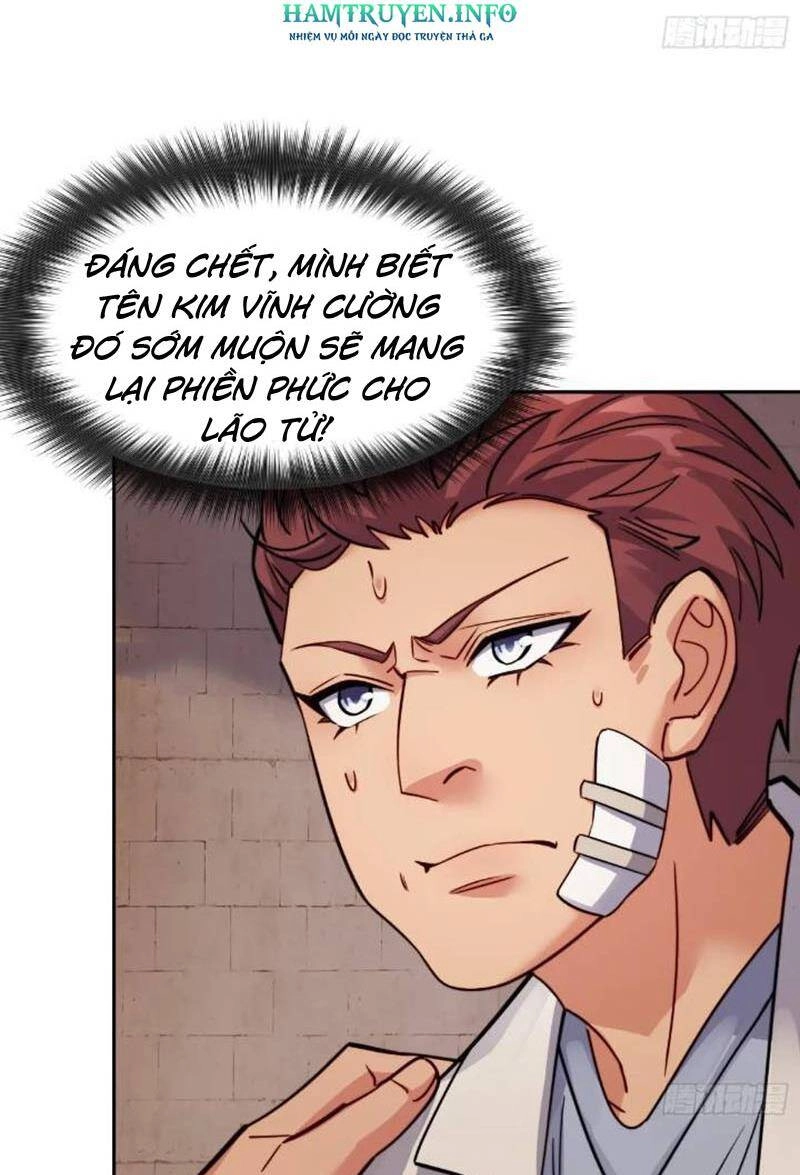 Người Trái Đất Quả Thật Rất Tàn Ác Chapter 204 - 7