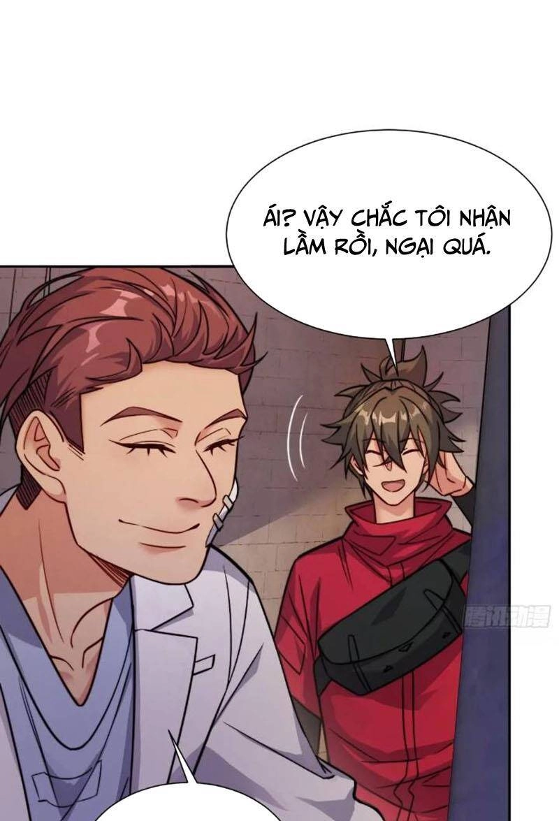 Người Trái Đất Quả Thật Rất Tàn Ác Chapter 204 - 9