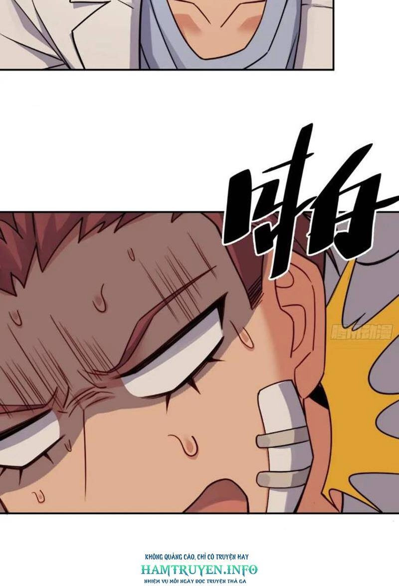 Người Trái Đất Quả Thật Rất Tàn Ác Chapter 204 - 11