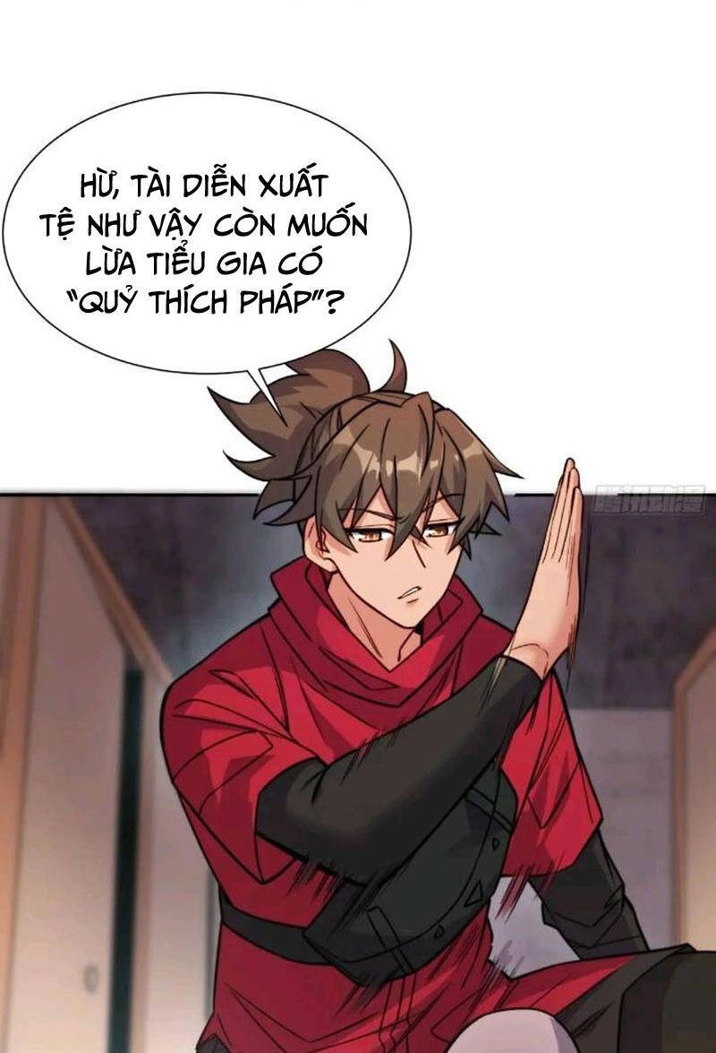 Người Trái Đất Quả Thật Rất Tàn Ác Chapter 204 - 12