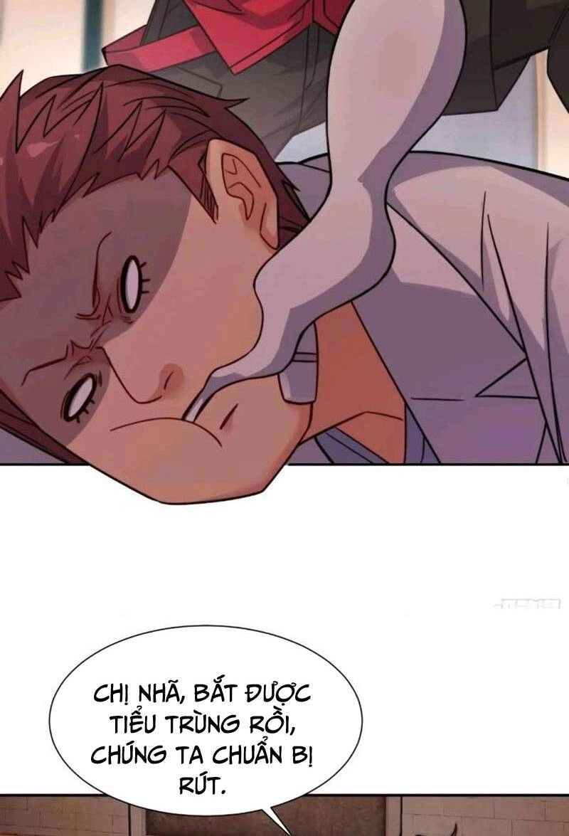 Người Trái Đất Quả Thật Rất Tàn Ác Chapter 204 - 13