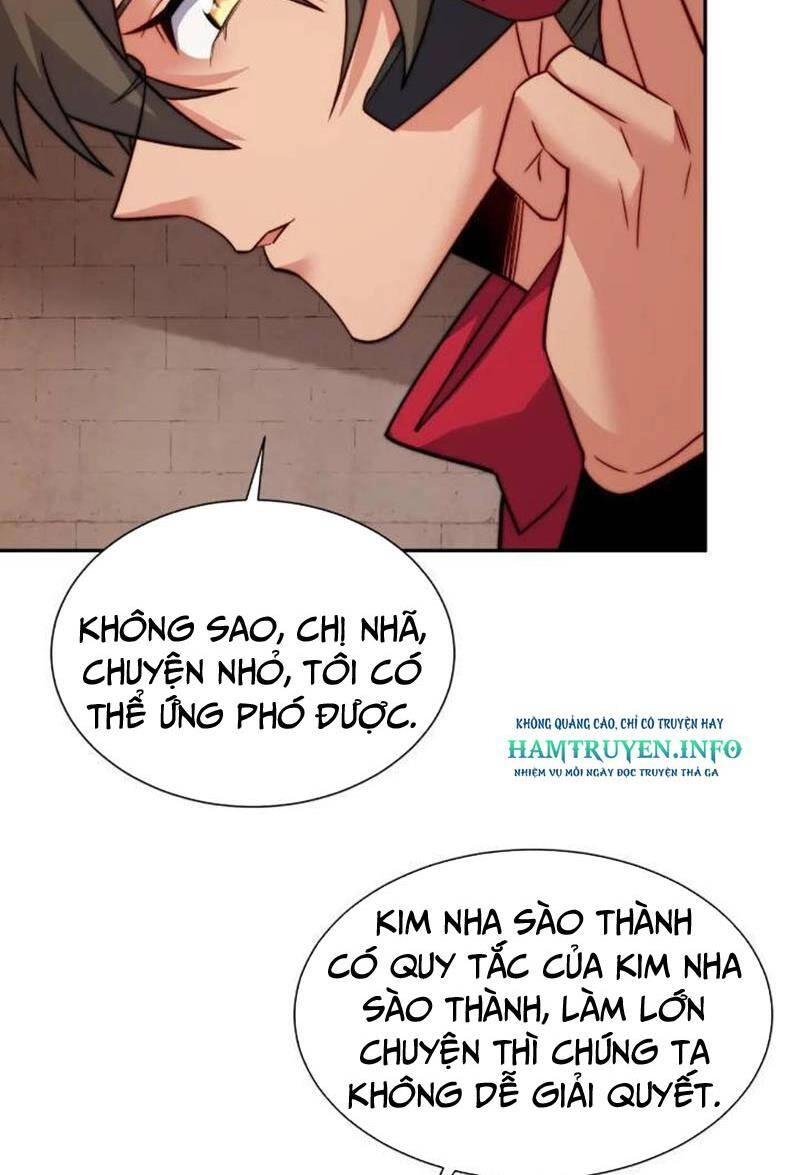 Người Trái Đất Quả Thật Rất Tàn Ác Chapter 204 - 15