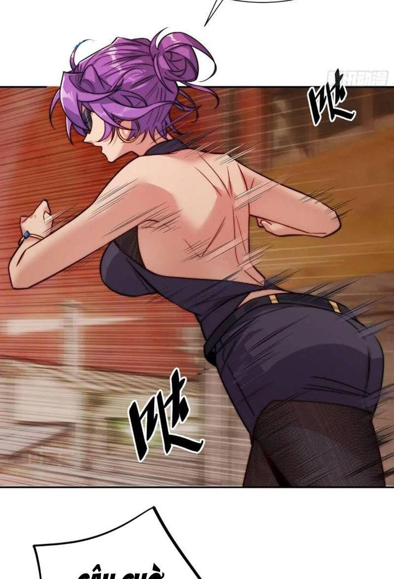 Người Trái Đất Quả Thật Rất Tàn Ác Chapter 204 - 16