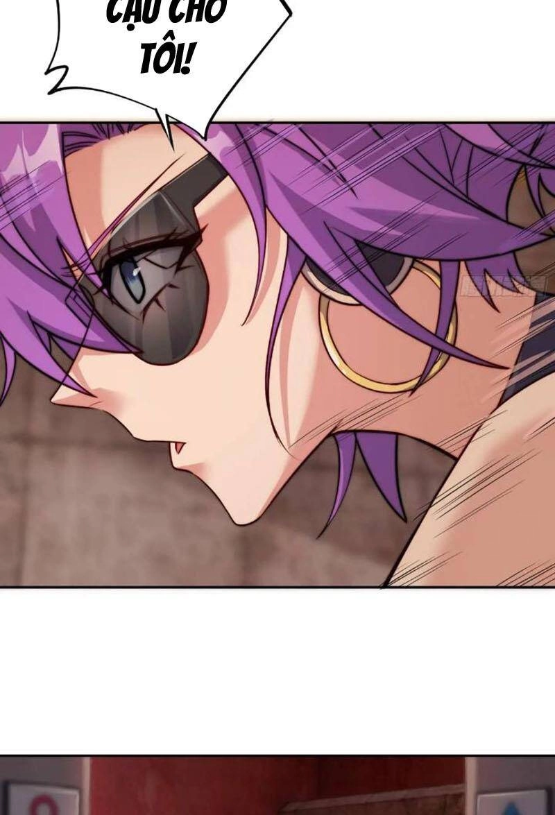 Người Trái Đất Quả Thật Rất Tàn Ác Chapter 204 - 17