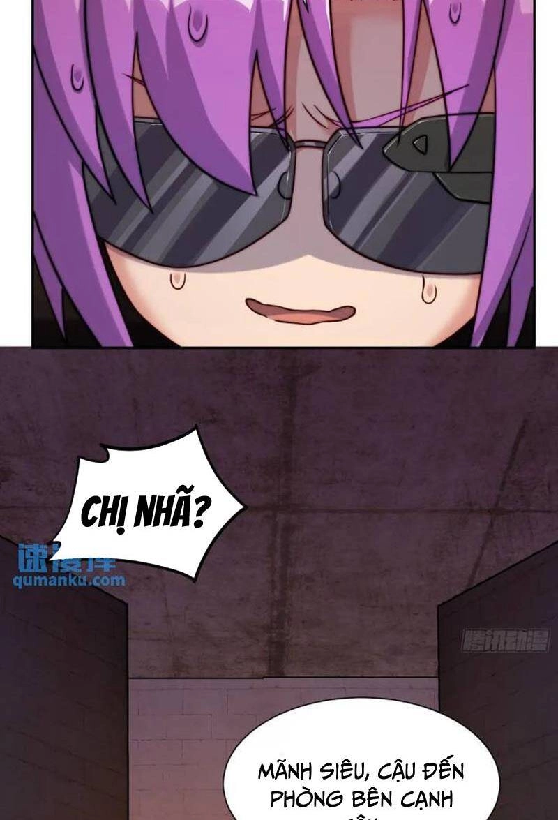 Người Trái Đất Quả Thật Rất Tàn Ác Chapter 204 - 19