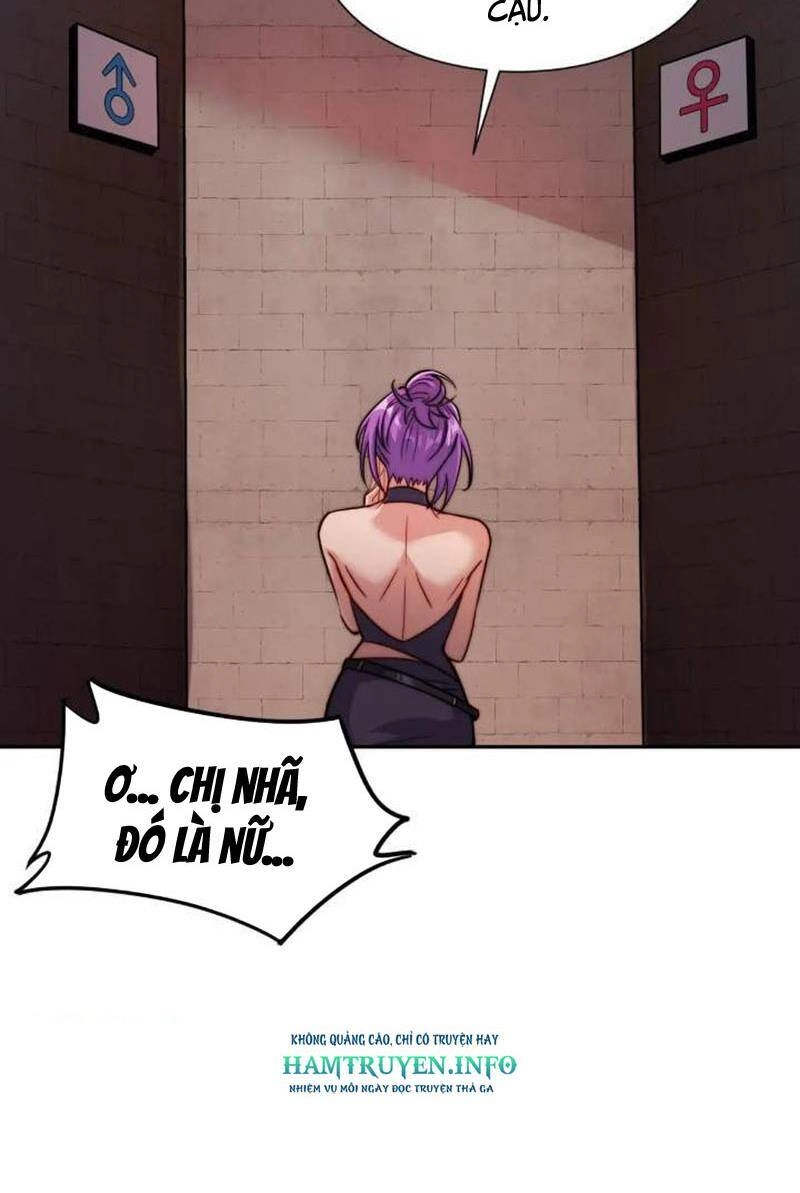 Người Trái Đất Quả Thật Rất Tàn Ác Chapter 204 - 20