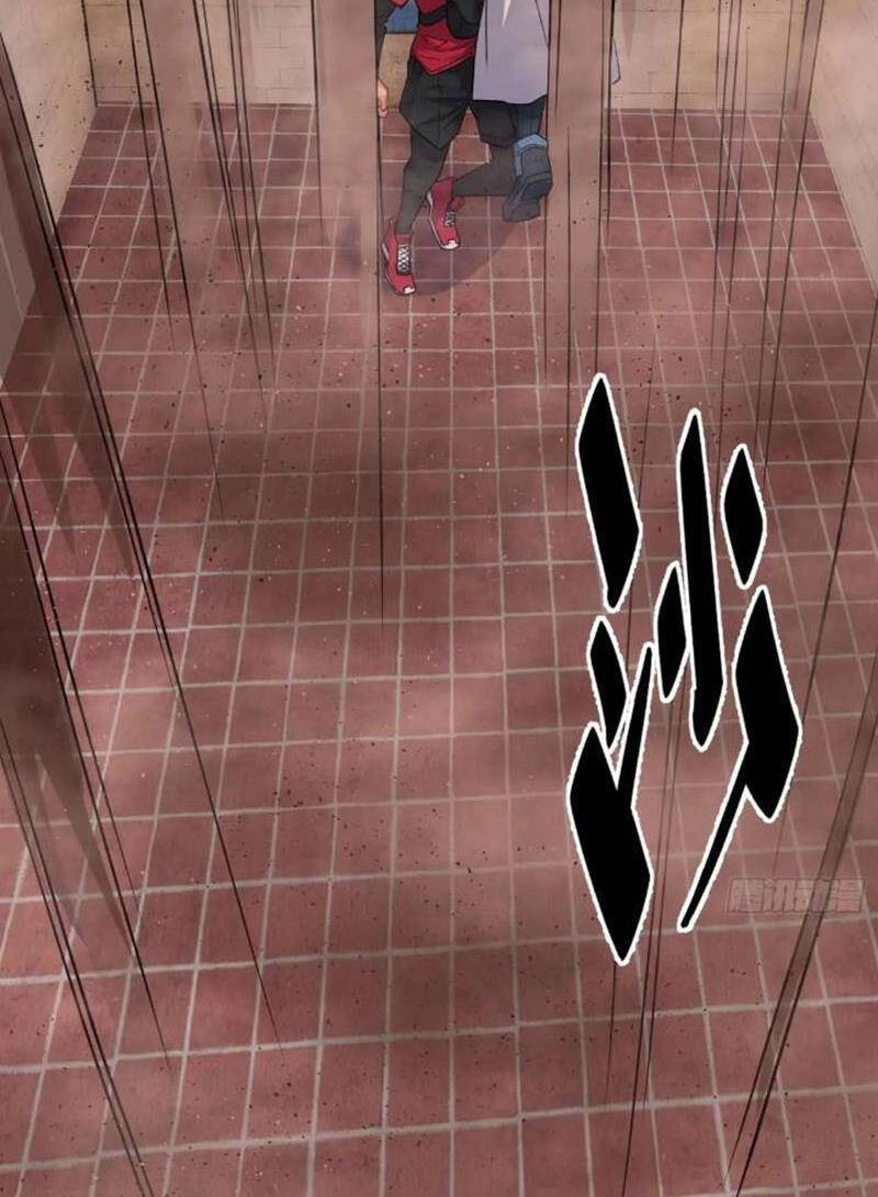 Người Trái Đất Quả Thật Rất Tàn Ác Chapter 204 - 27