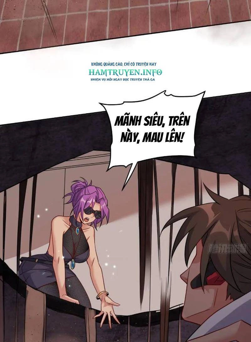 Người Trái Đất Quả Thật Rất Tàn Ác Chapter 204 - 28